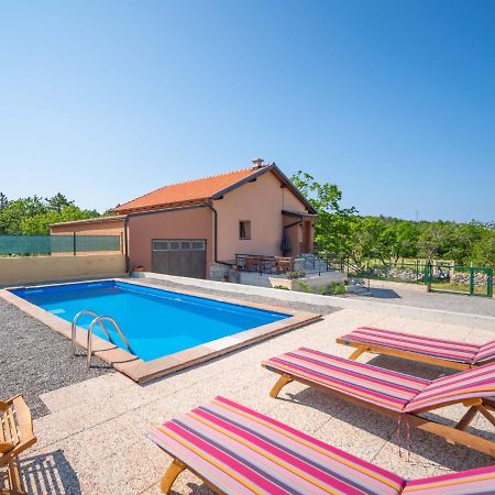 Holiday Home Marijana By Interhome Vratarusa Extérieur photo