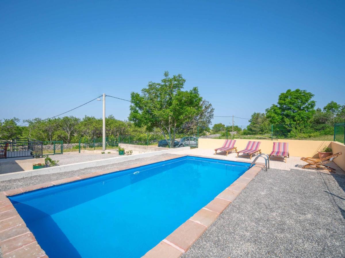 Holiday Home Marijana By Interhome Vratarusa Extérieur photo