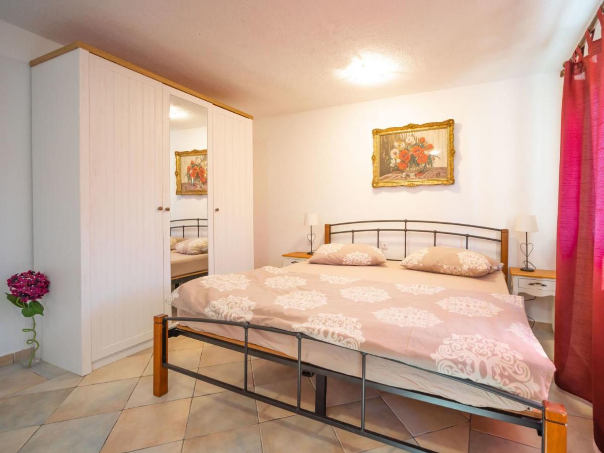 Holiday Home Marijana By Interhome Vratarusa Extérieur photo
