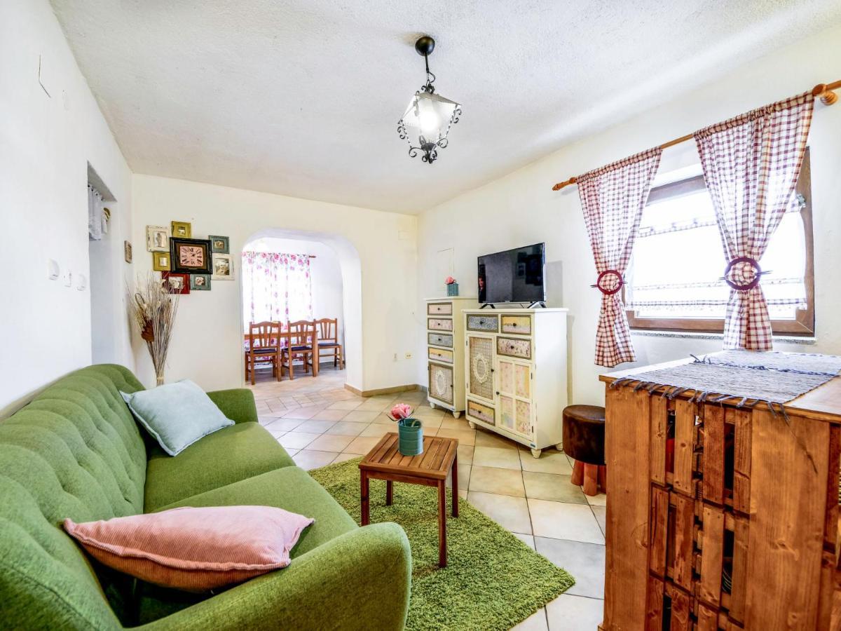 Holiday Home Marijana By Interhome Vratarusa Extérieur photo