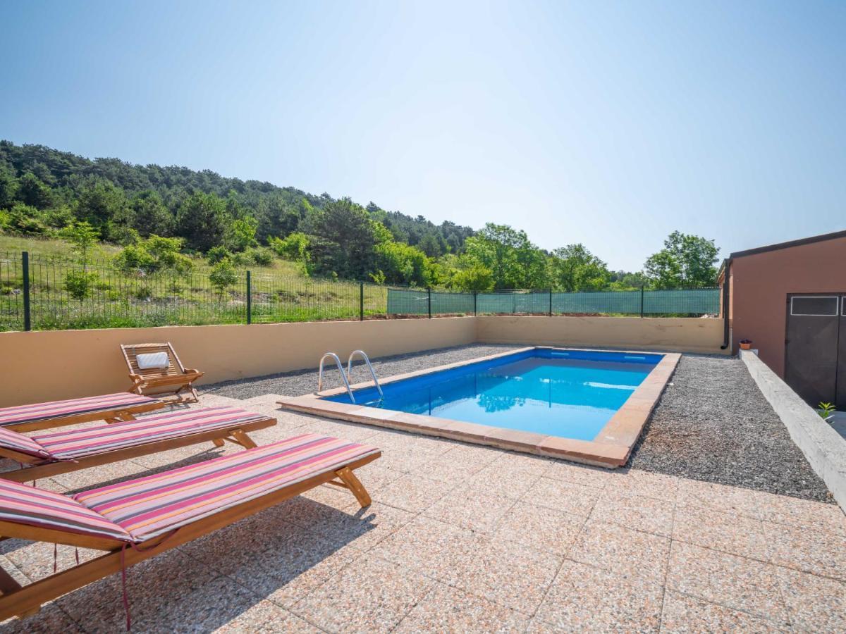 Holiday Home Marijana By Interhome Vratarusa Extérieur photo
