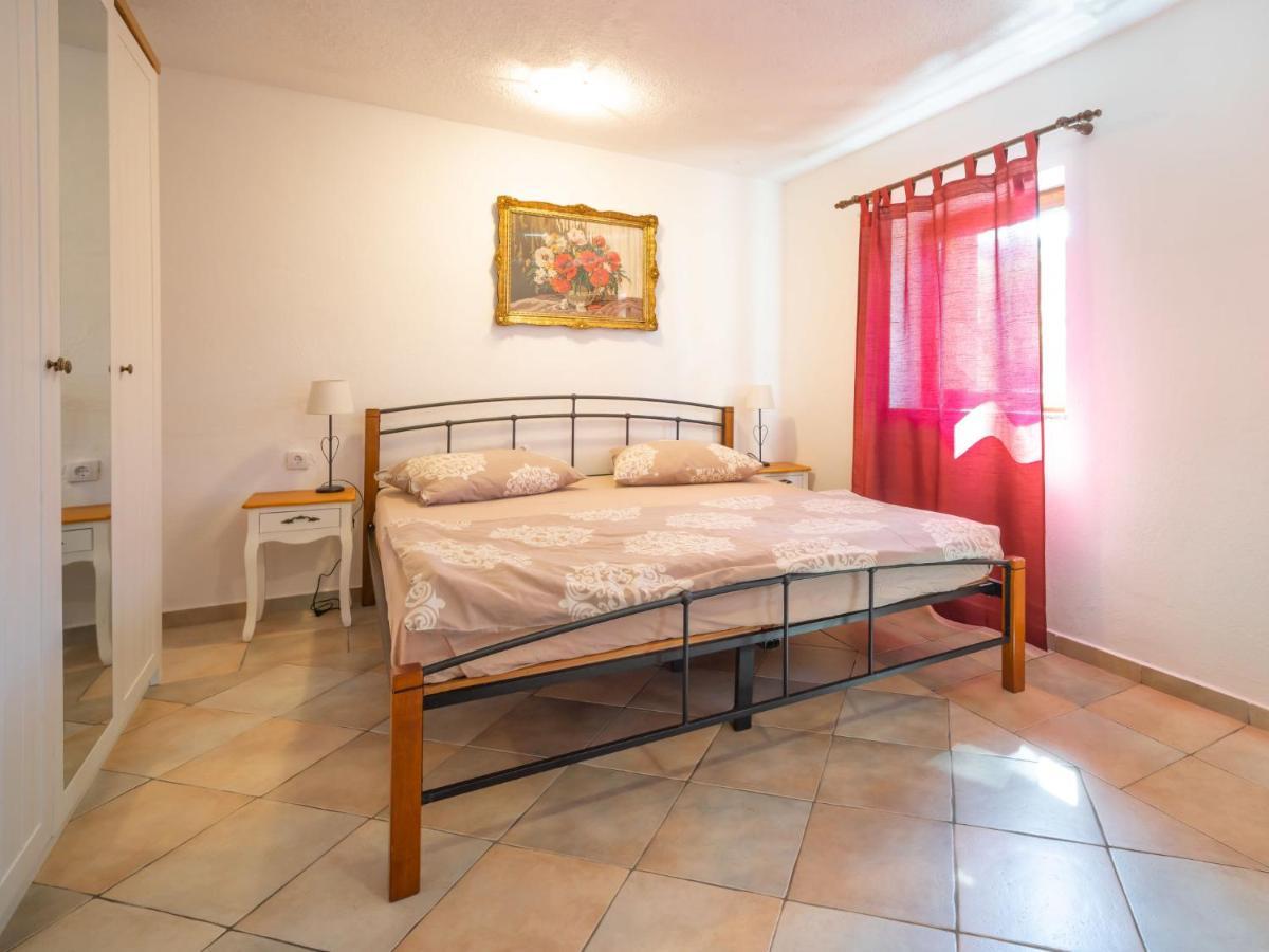 Holiday Home Marijana By Interhome Vratarusa Extérieur photo