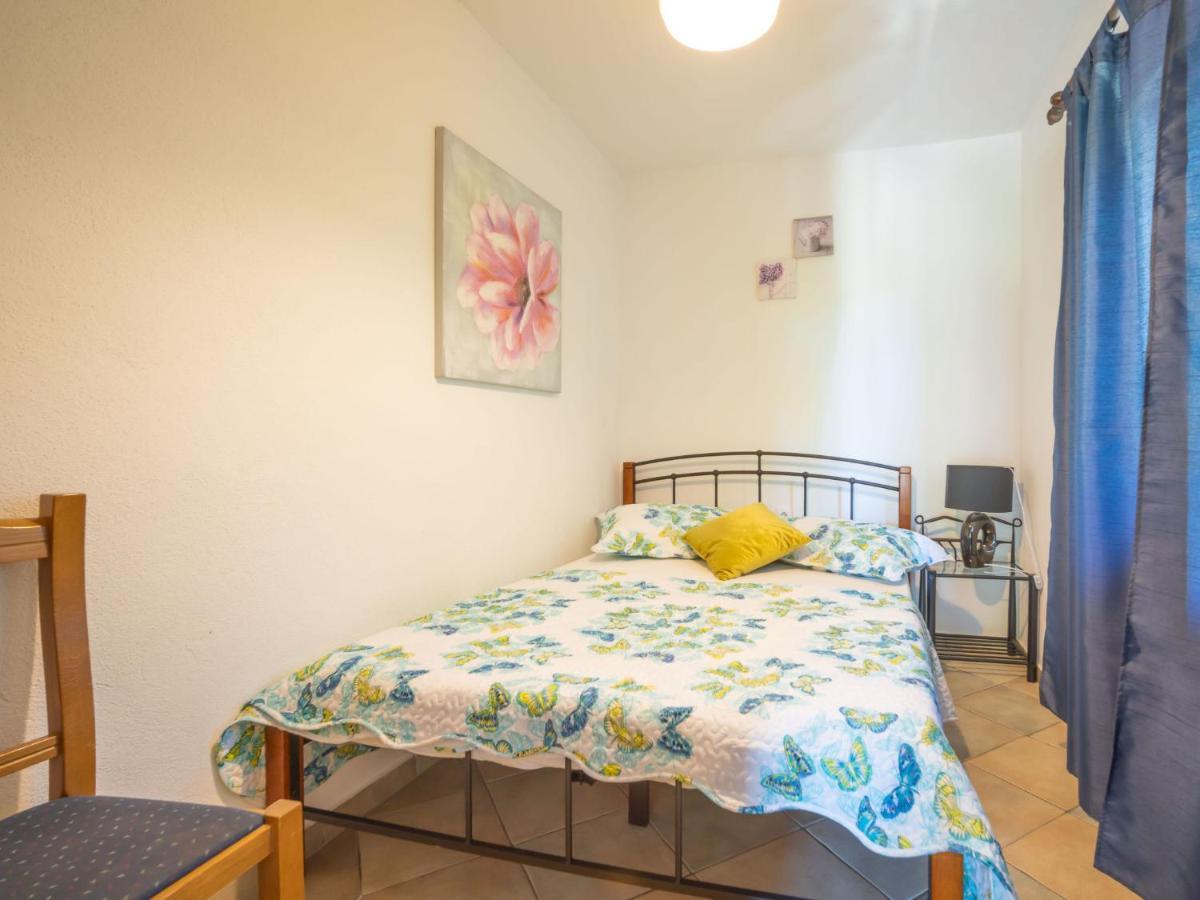Holiday Home Marijana By Interhome Vratarusa Extérieur photo