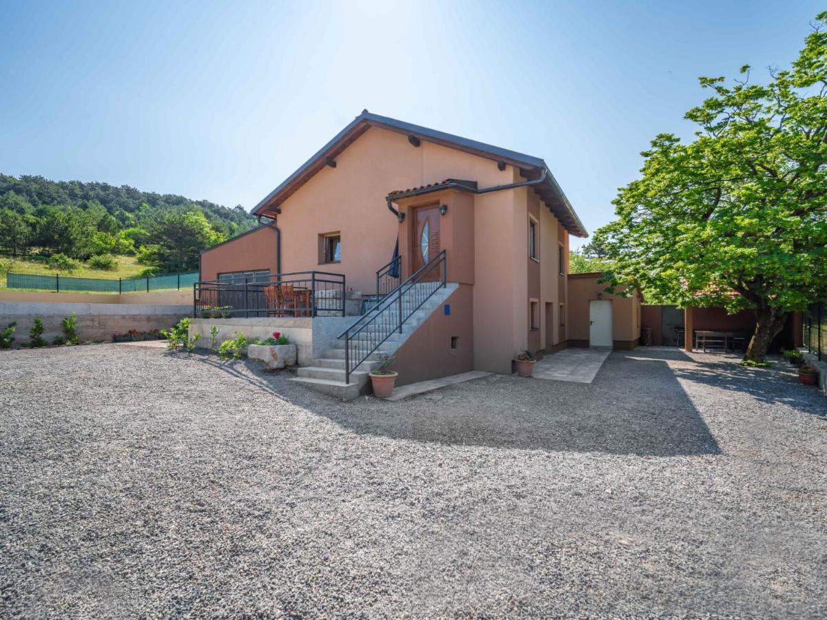 Holiday Home Marijana By Interhome Vratarusa Extérieur photo