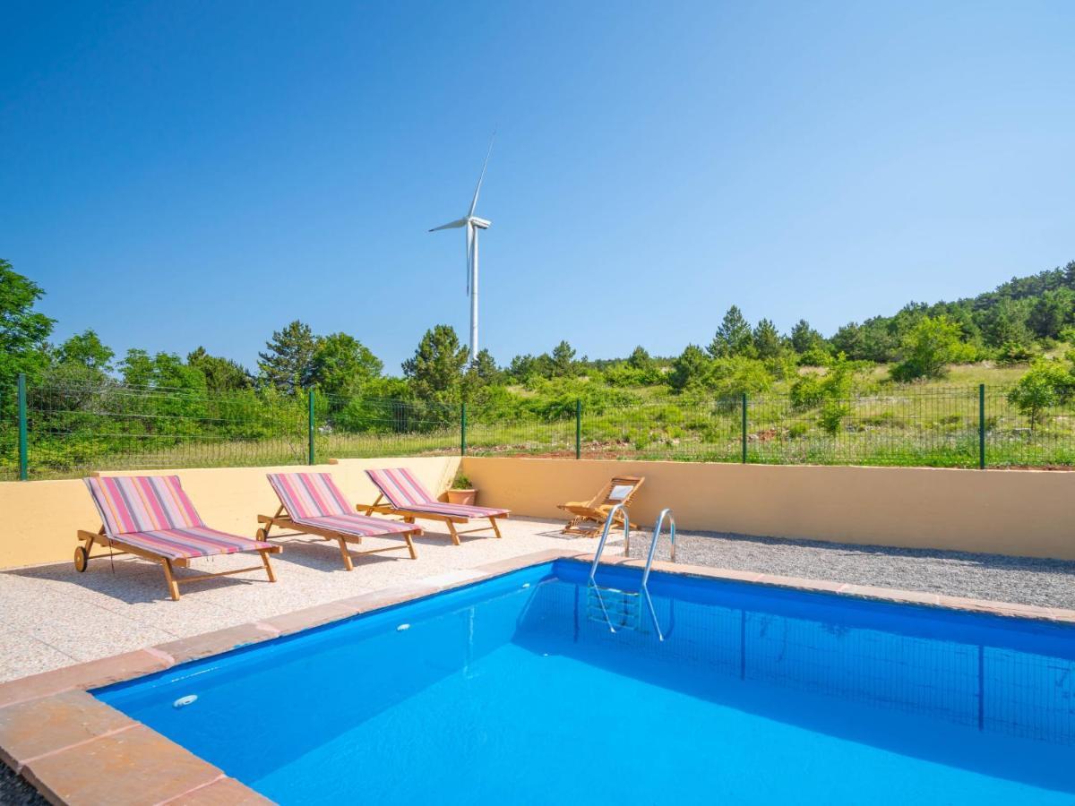 Holiday Home Marijana By Interhome Vratarusa Extérieur photo