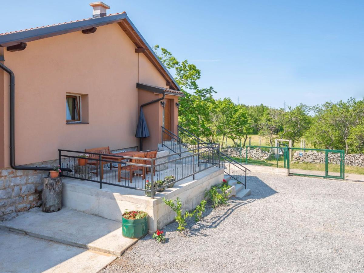 Holiday Home Marijana By Interhome Vratarusa Extérieur photo