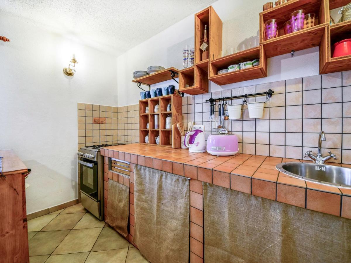 Holiday Home Marijana By Interhome Vratarusa Extérieur photo