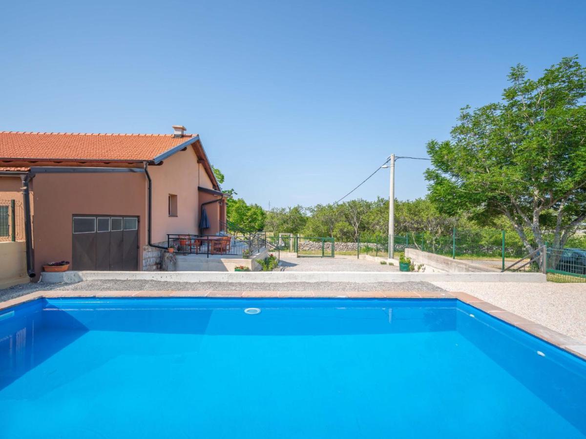 Holiday Home Marijana By Interhome Vratarusa Extérieur photo