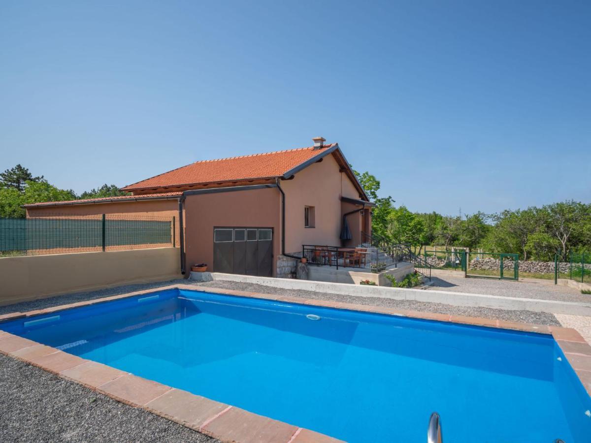 Holiday Home Marijana By Interhome Vratarusa Extérieur photo