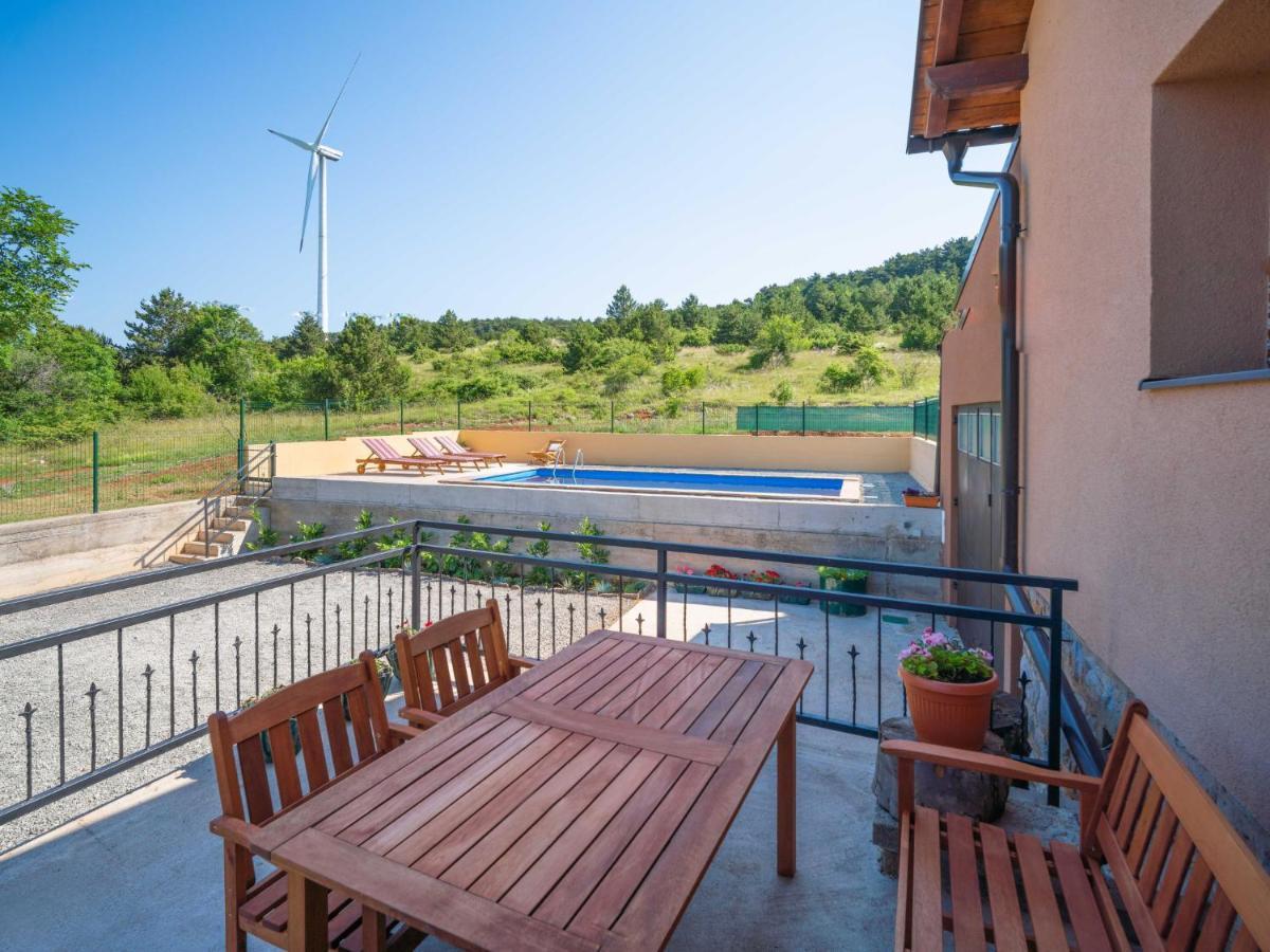 Holiday Home Marijana By Interhome Vratarusa Extérieur photo