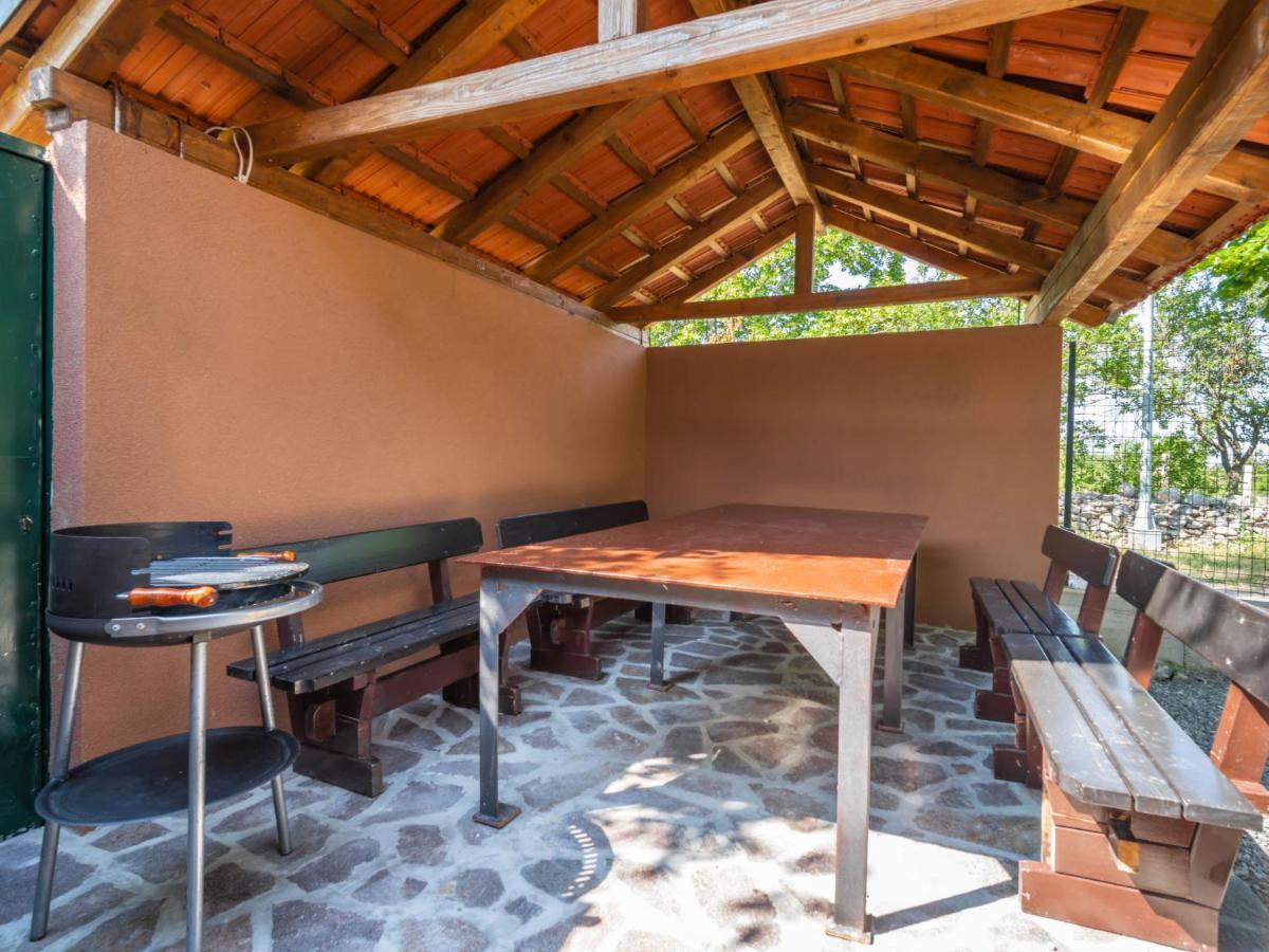 Holiday Home Marijana By Interhome Vratarusa Extérieur photo