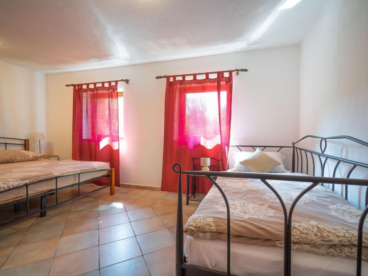 Holiday Home Marijana By Interhome Vratarusa Extérieur photo